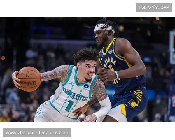 黄蜂拉梅洛三分雨落下，主场气势拉满，黄蜂68分惨败